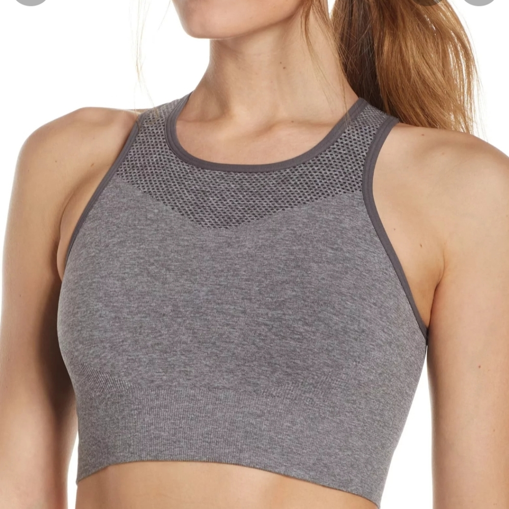 Zella Body Fushion Sports Bra
